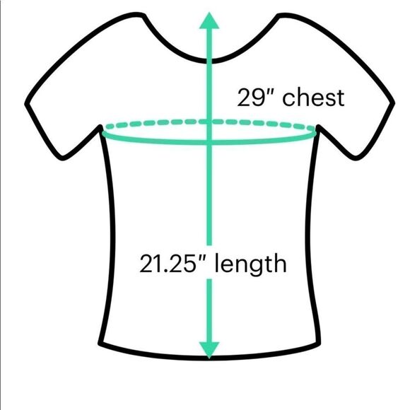 Free People Shirt - Picture 6 of 7